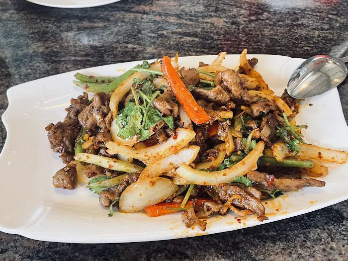 Taste of Chengdu 成都味道 5