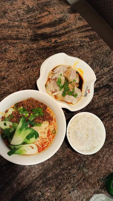 Taste of Chengdu 成都味道 9