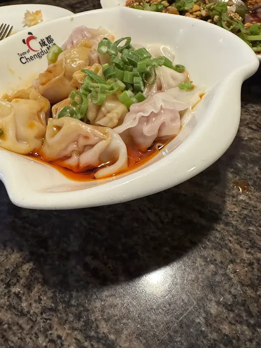 Taste of Chengdu 成都味道 7