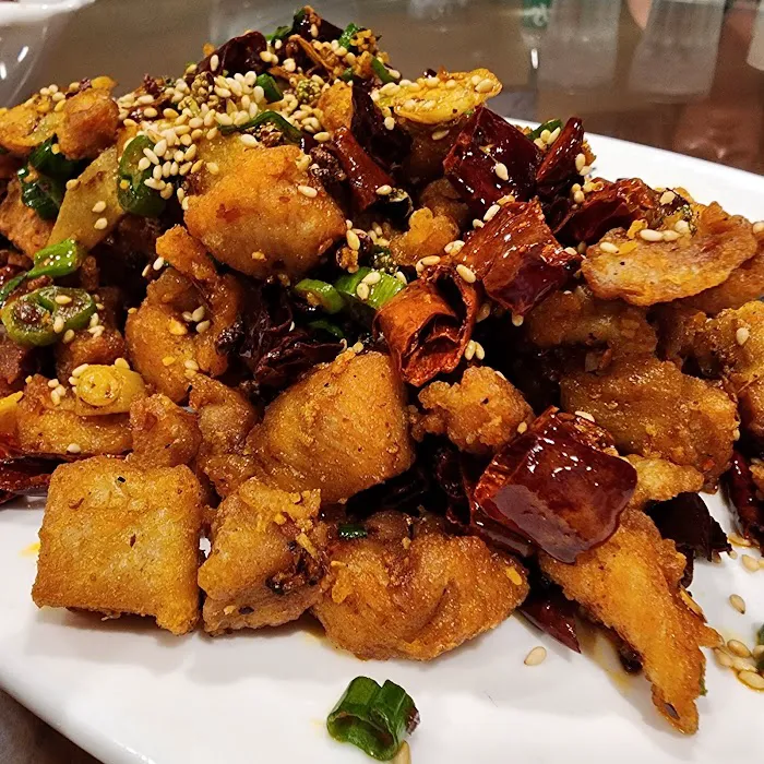 Taste of Chengdu 成都味道 8