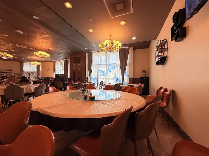 Dimsum King & seafood 1