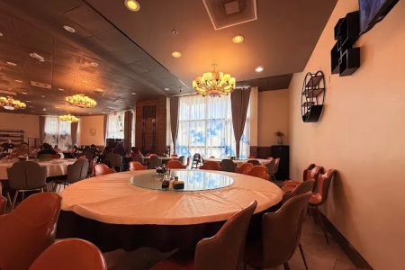 Dimsum King & seafood