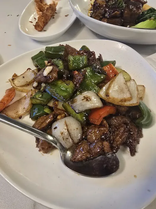 Dimsum King & seafood 2