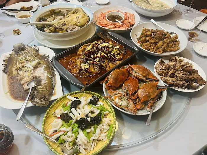 Dimsum King & seafood 3