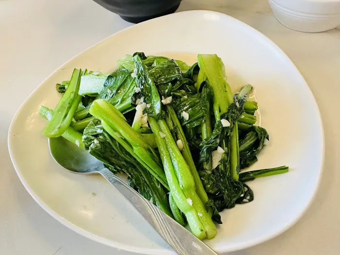 Dimsum King & seafood 8