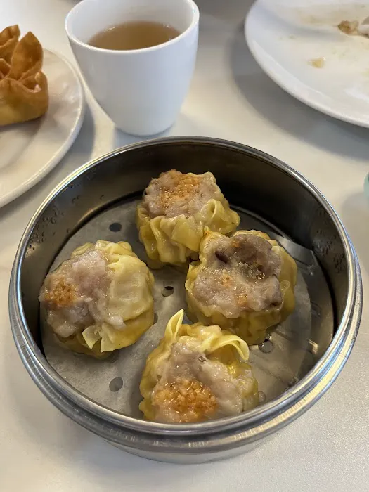 Dimsum King & seafood 9