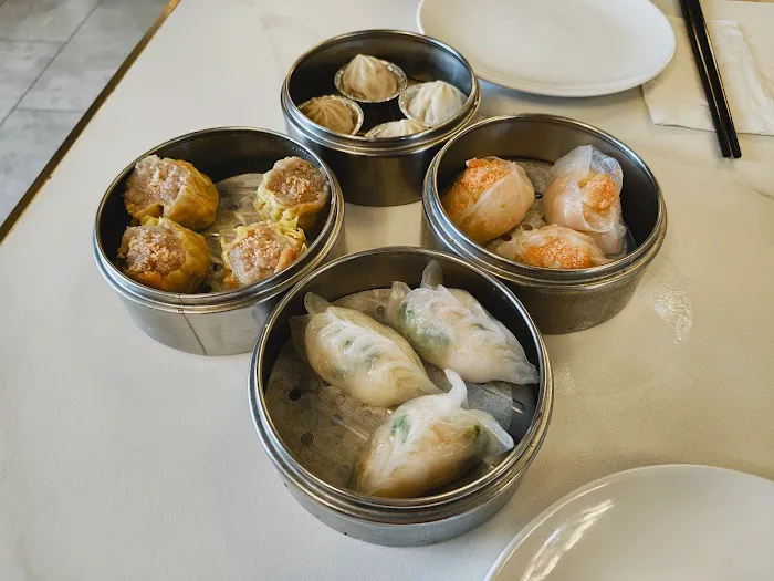 Dimsum King & seafood 10