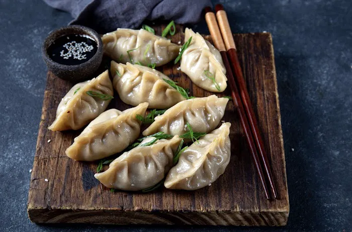 Drunken Dumpling 1
