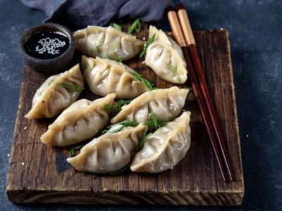 Drunken Dumpling 0