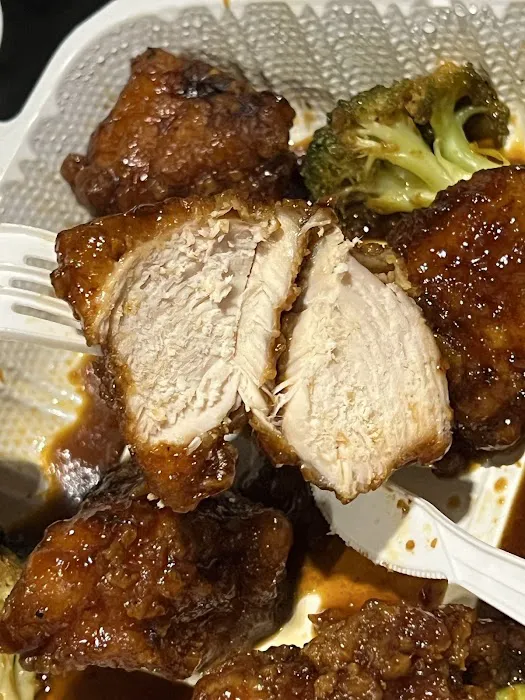 Drunken Dumpling 7