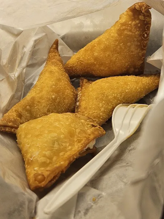 Drunken Dumpling 9