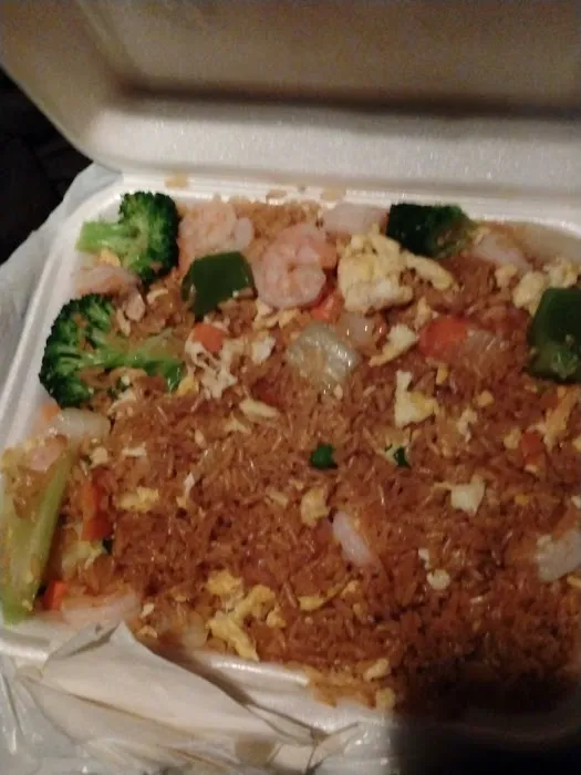 China Garden Restaurant 5