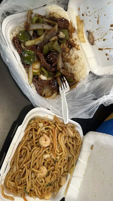 China Garden Restaurant 3