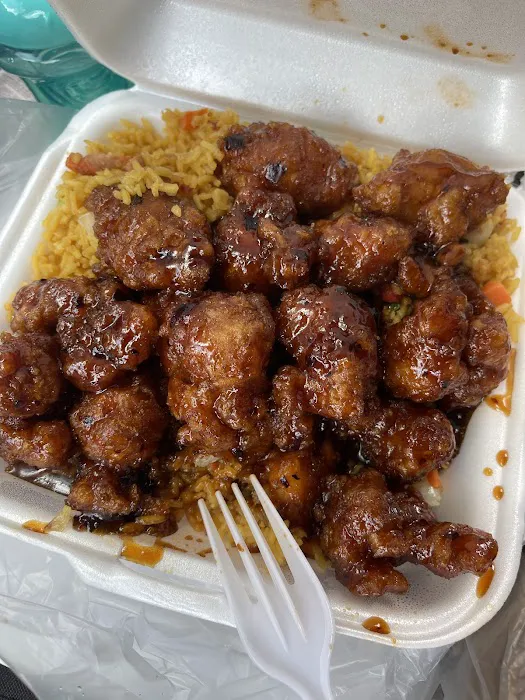 China Garden Restaurant 4