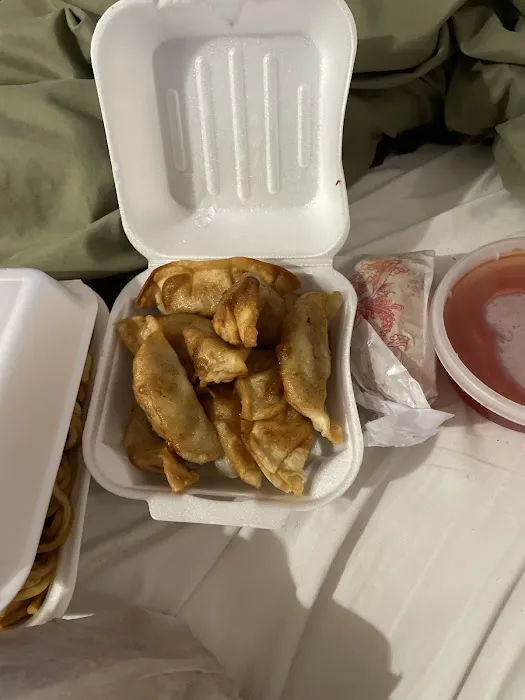 China Garden Restaurant 9