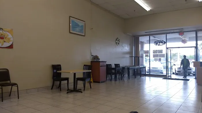 China Garden Restaurant 7