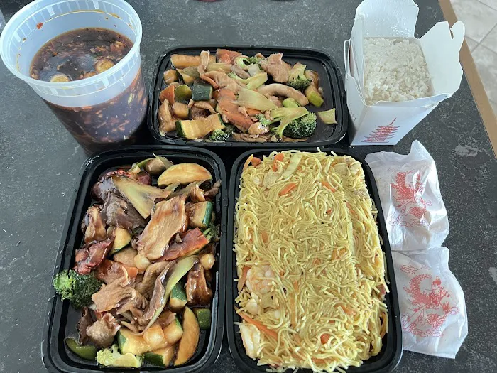 China Garden Restaurant 10