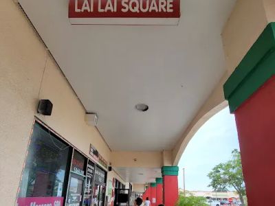 Lai Lai Square 0