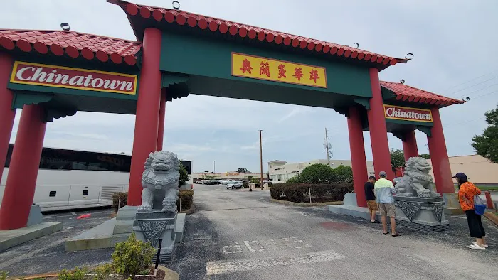 Chinatown 8