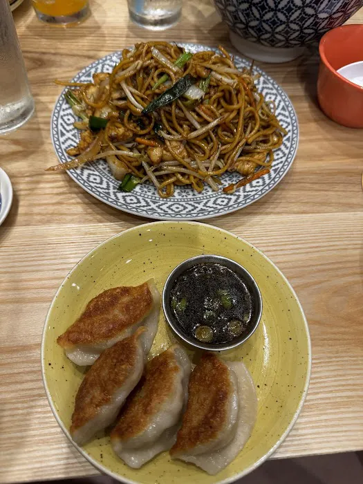 Hawkers Asian Street Food 4