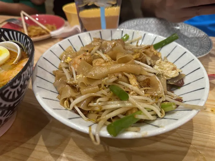 Hawkers Asian Street Food 9