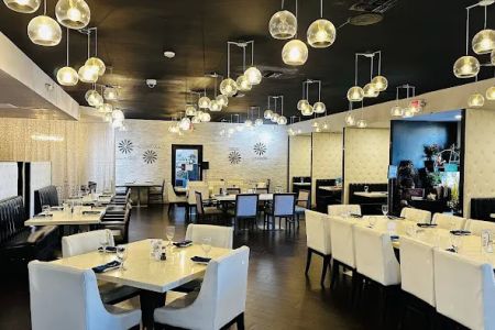 Tabla Indian Restaurant