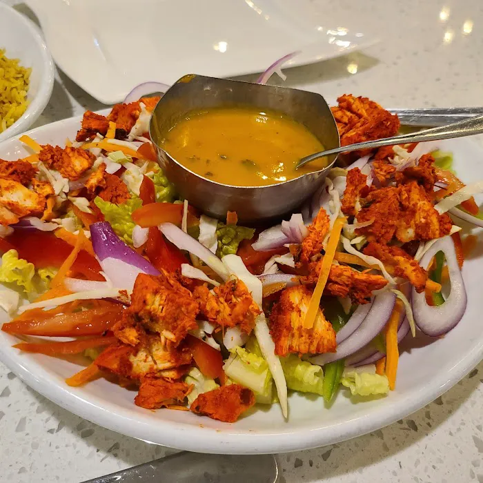 Tabla Indian Restaurant 8