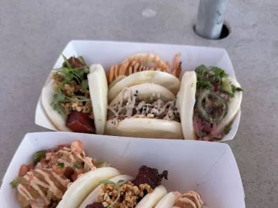 Bend the Bao 0