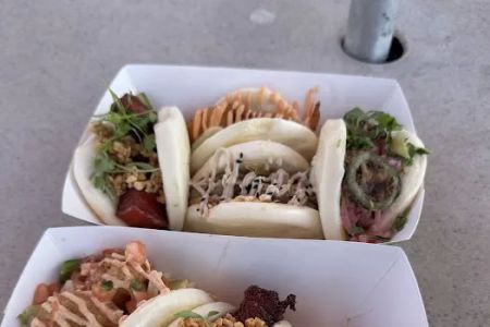 Bend the Bao