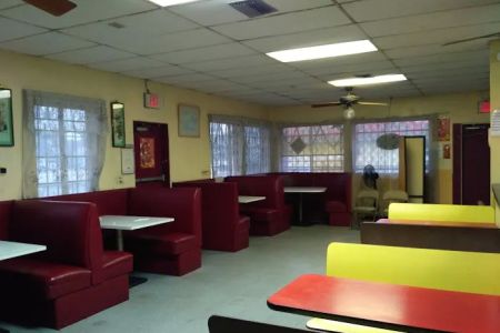 China Palace