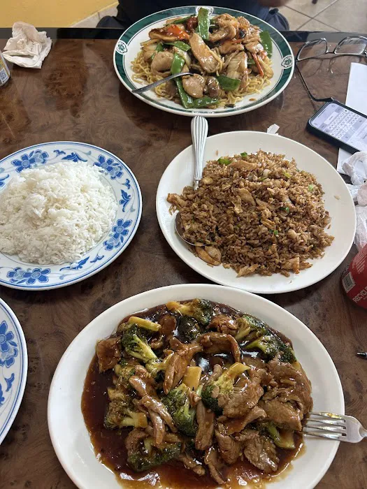 China Palace 10