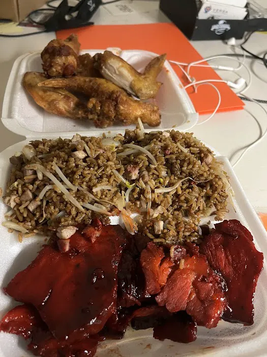 China Palace 9