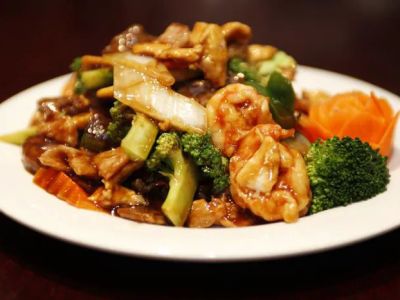 China Sun Chinese Restaurant New York Style 0