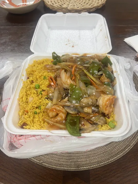 China Hot Express 4