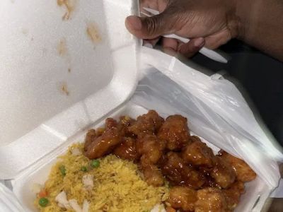 China Hot Express 0