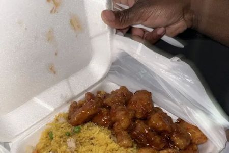 China Hot Express