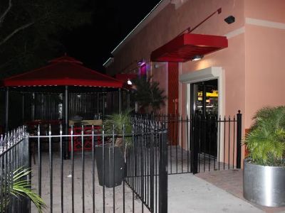 Singh's Roti Shop 0