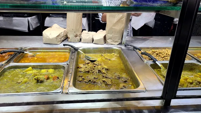 Singh's Roti Shop 2