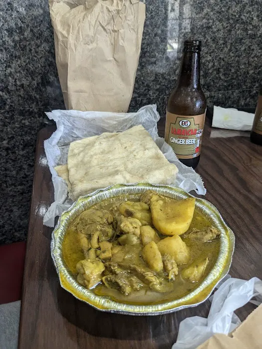 Singh's Roti Shop 6