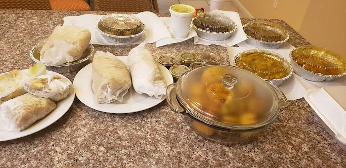 Singh's Roti Shop 3
