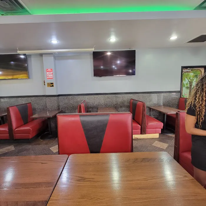 Singh's Roti Shop 9