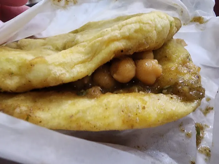Singh's Roti Shop 8