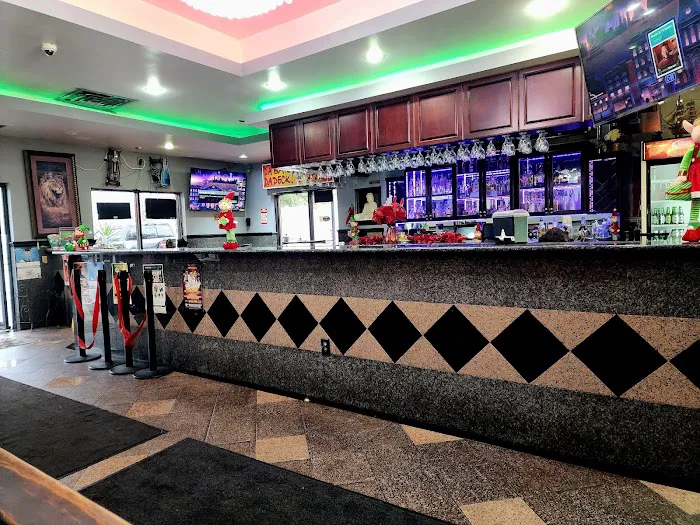Singh's Roti Shop 10