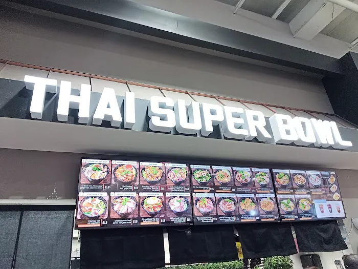Thai Super Bowl 7