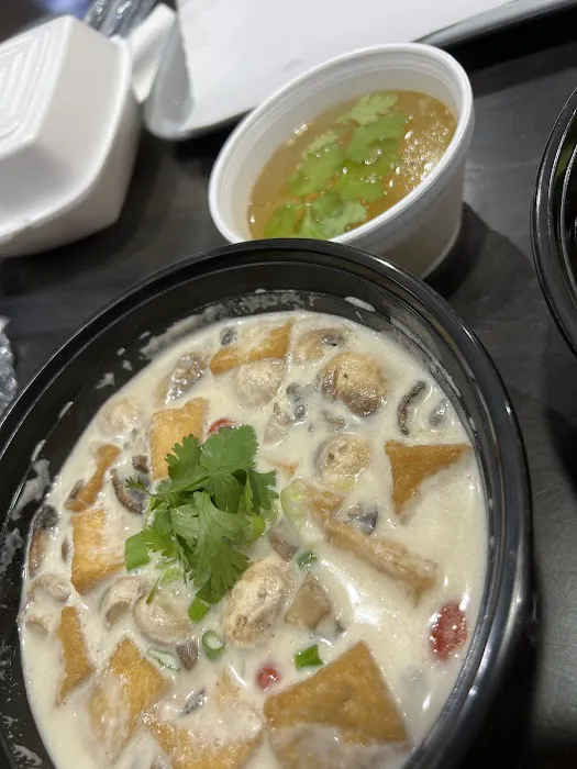 Thai Super Bowl 8