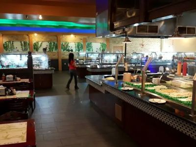 Ichiban Buffet 0