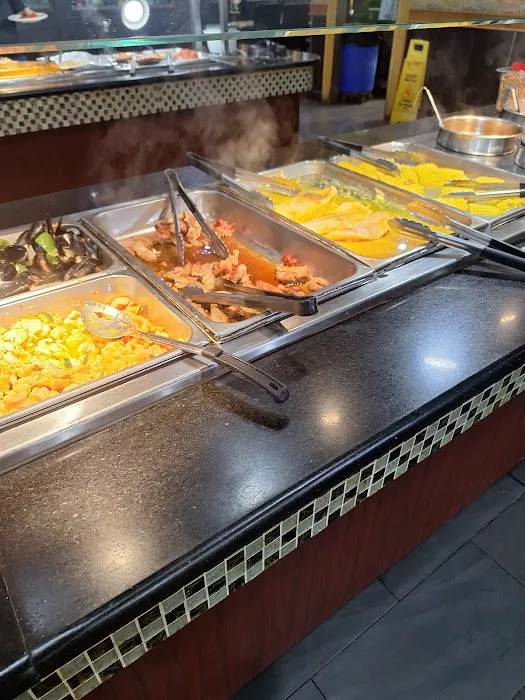 Ichiban Buffet 4
