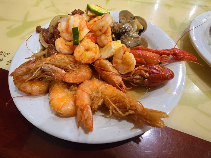Ichiban Buffet 3