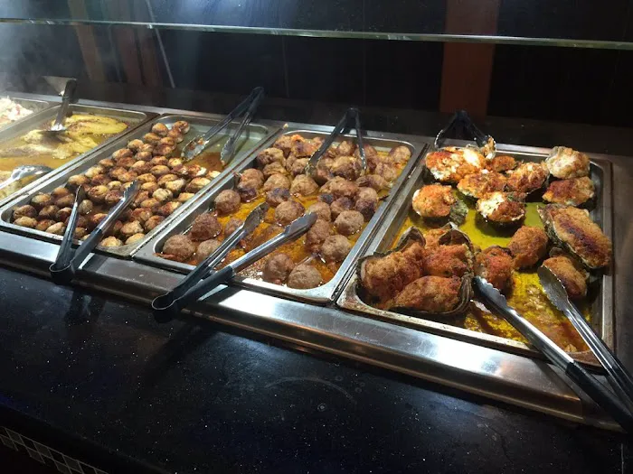 Ichiban Buffet 2