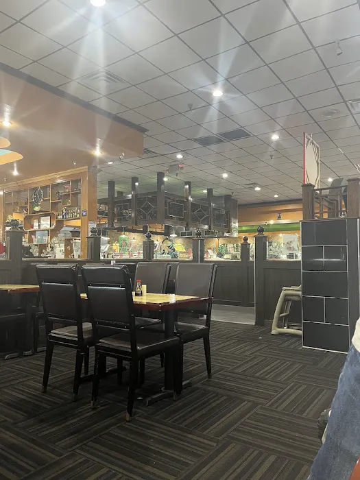 Ichiban Buffet 5